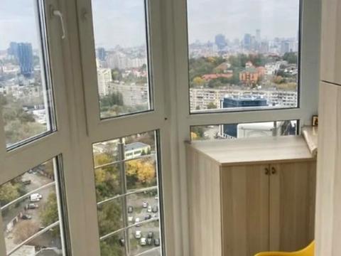 квартира за адресою Генерала Шаповала вул. (Механізаторів), 2-А