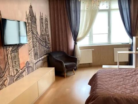 квартира за адресою Генерала Шаповала вул. (Механізаторів), 2-А