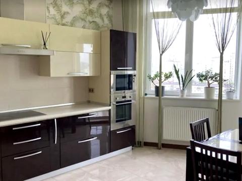 квартира за адресою Генерала Шаповала вул. (Механізаторів), 2-А