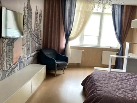 квартира за адресою Генерала Шаповала вул. (Механізаторів), 2-А