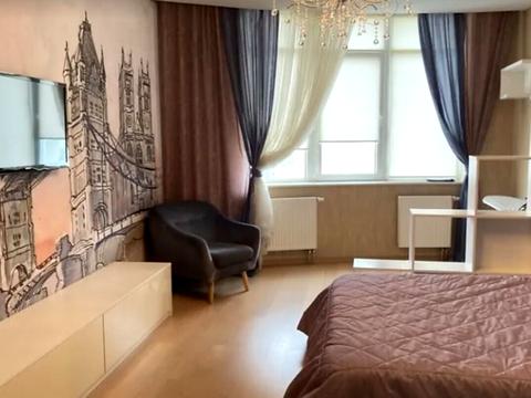 квартира за адресою Генерала Шаповала вул. (Механізаторів), 2-А