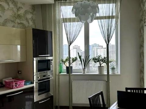 квартира за адресою Генерала Шаповала вул. (Механізаторів), 2-А