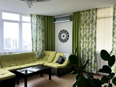 квартира за адресою Генерала Шаповала вул. (Механізаторів), 2-А