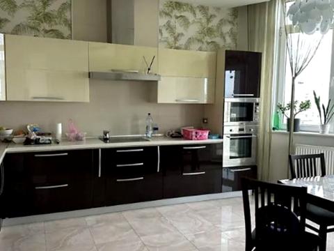 квартира за адресою Генерала Шаповала вул. (Механізаторів), 2-А