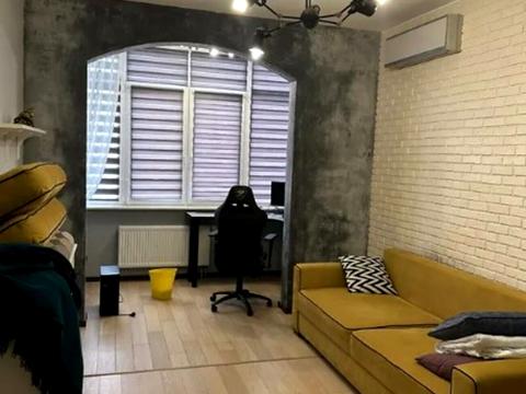 квартира за адресою Генерала Шаповала вул. (Механізаторів), 2-А