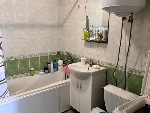 квартира за адресою Трембовецької вул., 53/1