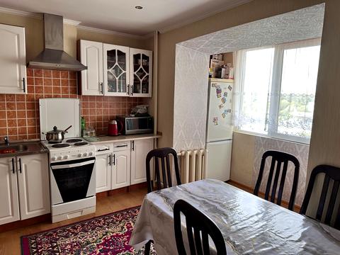 квартира за адресою Трембовецької вул., 53/1