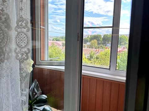 квартира за адресою Трембовецької вул., 53/1