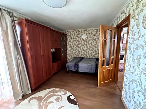 квартира за адресою Трембовецької вул., 53/1