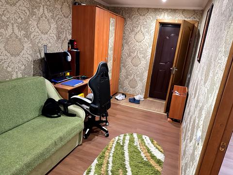 квартира за адресою Трембовецької вул., 53/1