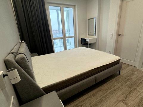 квартира по адресу Угорская ул., 12