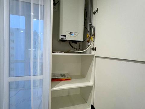 квартира по адресу Угорская ул., 12