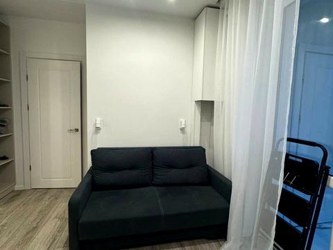 квартира по адресу Угорская ул., 12