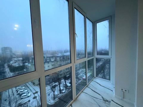 квартира по адресу Угорская ул., 12