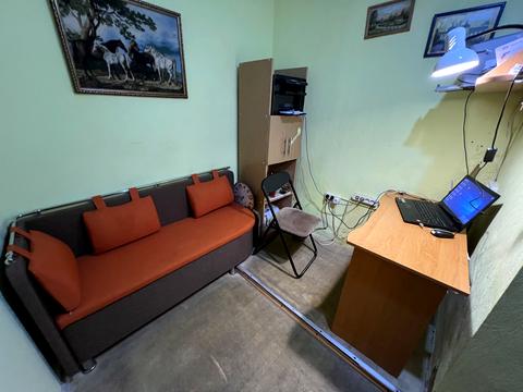 квартира за адресою Монастирська вул. (Володарського), 3