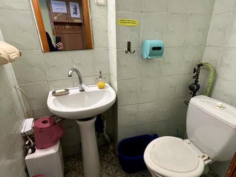 квартира за адресою Монастирська вул. (Володарського), 3