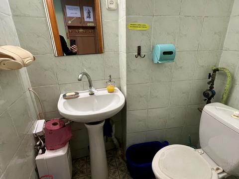 квартира за адресою Монастирська вул. (Володарського), 3