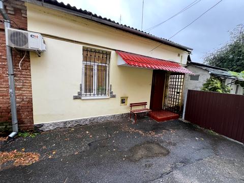 квартира за адресою Монастирська вул. (Володарського), 3