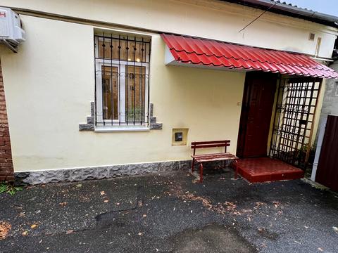 квартира за адресою Монастирська вул. (Володарського), 3