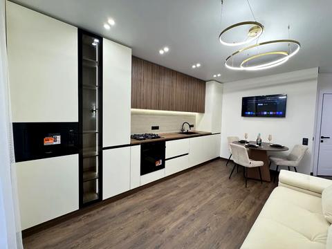 квартира за адресою Юліана Пелеша вул., 1а