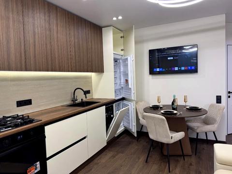 квартира за адресою Юліана Пелеша вул., 1а