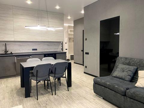 квартира за адресою Гаванська вул., 9-Я