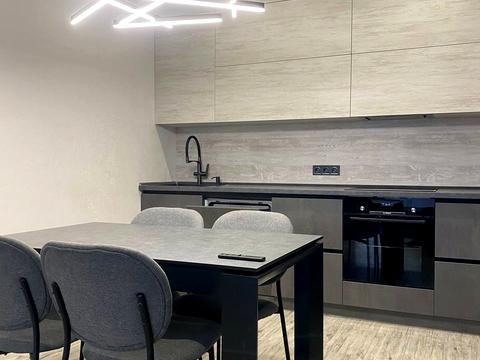 квартира за адресою Гаванська вул., 9-Я