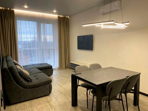 квартира за адресою Гаванська вул., 9-Я