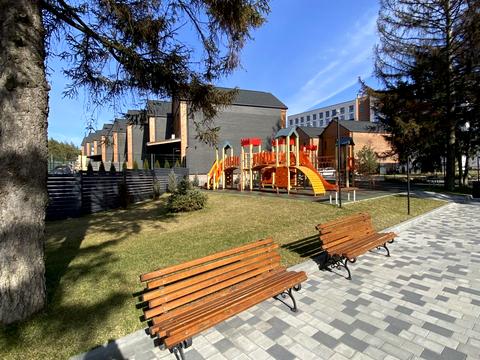 квартира за адресою Гаванська вул., 9-Я