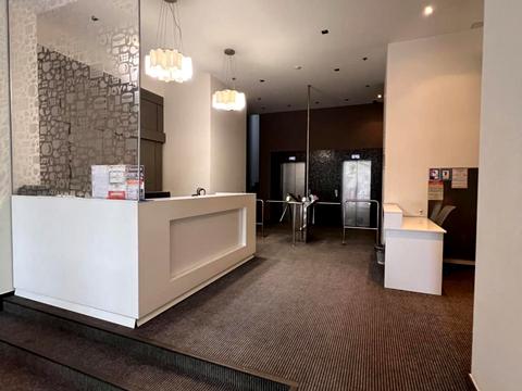 комерційна за адресою Ярославів Вал вул., 23-А