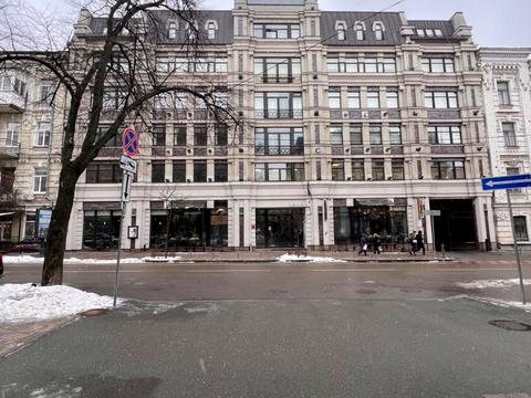 комерційна за адресою Ярославів Вал вул., 23-А