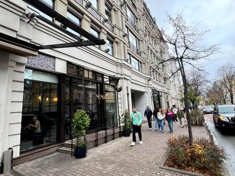 комерційна за адресою Ярославів Вал вул., 23-А