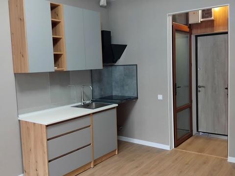 квартира по адресу Александровский просп. (Косиора), 87