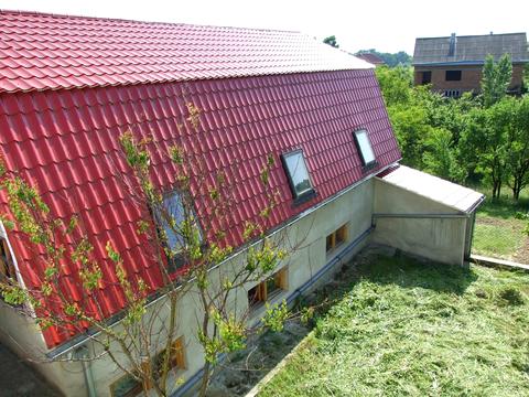 дом по адресу Польова