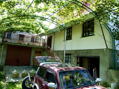 дом по адресу Польова