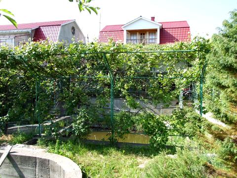 дом по адресу Польова