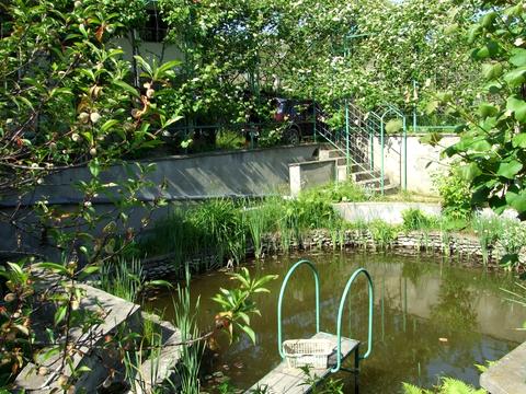 дом по адресу Польова