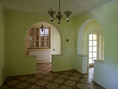 дом по адресу Польова