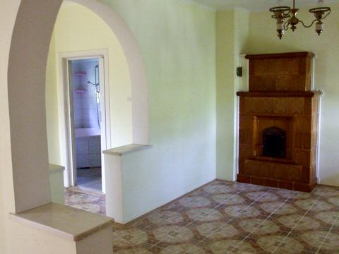 дом по адресу Польова