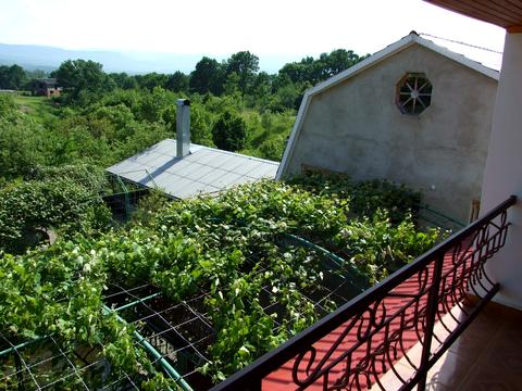 дом по адресу Польова