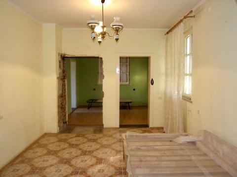 дом по адресу Польова