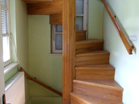 дом по адресу Польова