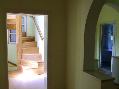 дом по адресу Польова