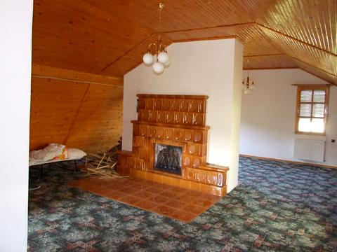 дом по адресу Польова