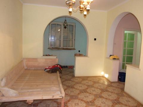 дом по адресу Польова