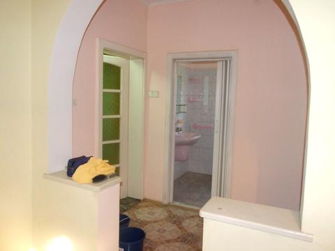 дом по адресу Польова