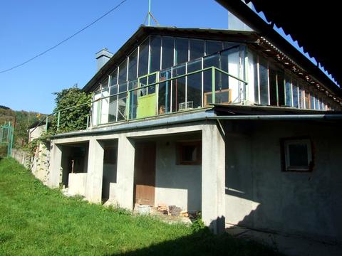 дом по адресу Польова