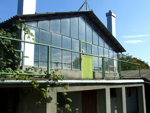 дом по адресу Польова