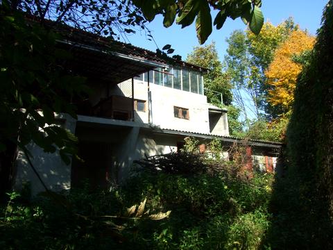 дом по адресу Польова