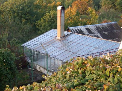 дом по адресу Польова